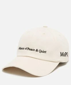 Mens Museum Of Peace And Quiet Cap