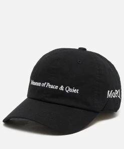 Mens Museum Of Peace And Quiet Cap