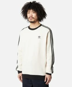 Mens Adidas Originals ORG Crew
