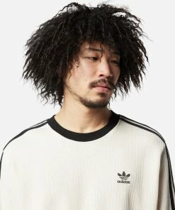 Mens Adidas Originals ORG Crew -Nike-shop hp 618067 d scaled