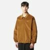 Mens Nike Life Corduroy Harrington Jacket