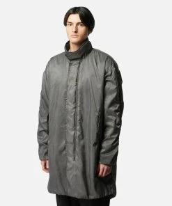 Mens Nike Sportswear Tech Pack Therma-FIT Parka