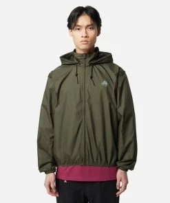 Mens Nike ACG Oregon Shell Jacket