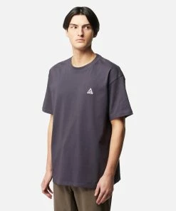 Mens Nike ACG Short Sleeve T-Shirt