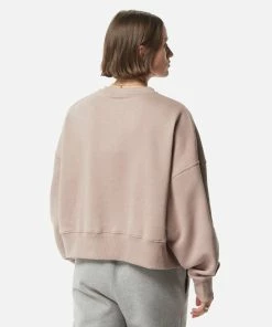 Mens Nike Pheonix Fleece Sweatshirt Women's -Nike-shop hp 622097 c scaled