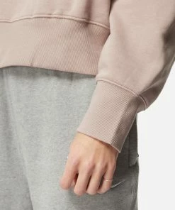 Mens Nike Pheonix Fleece Sweatshirt Women's -Nike-shop hp 622097 e scaled