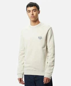 Mens A.P.C. Sweatshirt