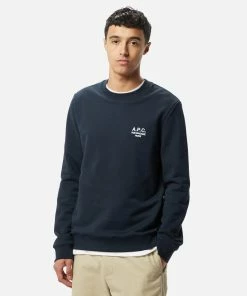 Mens A.P.C. Sweatshirt
