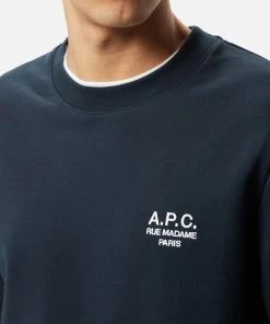 Mens A.P.C. Sweatshirt -Nike-shop hp 625485 d scaled