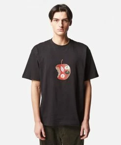 Mens Patta Apple T-Shirt