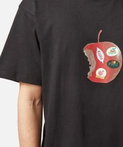 Mens Patta Apple T-Shirt -Nike-shop hp 625650 d scaled