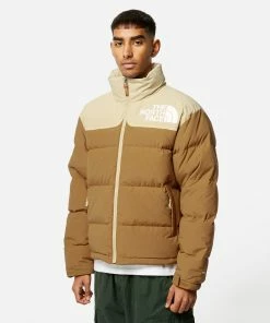 Mens The North Face '92 Lo-Fi Hi-Tech Nuptse Jacket