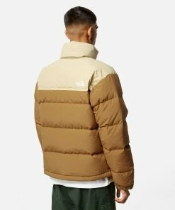 Mens The North Face '92 Lo-Fi Hi-Tech Nuptse Jacket -Nike-shop hp 627732 c scaled