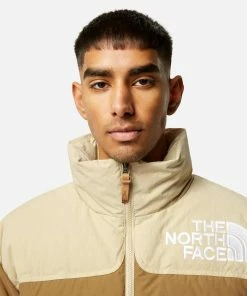 Mens The North Face '92 Lo-Fi Hi-Tech Nuptse Jacket -Nike-shop hp 627732 d scaled