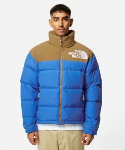 Mens The North Face '92 Lo-Fi Hi-Tech Nuptse Jacket