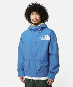 Mens The North Face 86 LF HT Jacket