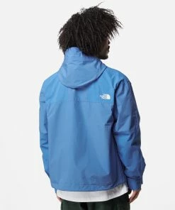 Mens The North Face 86 LF HT Jacket -Nike-shop hp 627738 c scaled