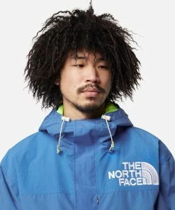 Mens The North Face 86 LF HT Jacket -Nike-shop hp 627738 d scaled
