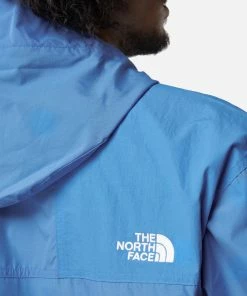 Mens The North Face 86 LF HT Jacket -Nike-shop hp 627738 f scaled