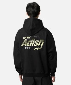 Mens Adish Kurat Logo Hood -Nike-shop hp 628594 c scaled