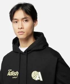 Mens Adish Kurat Logo Hood -Nike-shop hp 628594 d scaled