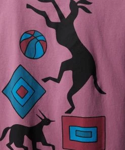 Mens By Parra Pet Supplies T-Shirt -Nike-shop hp 629558 e scaled