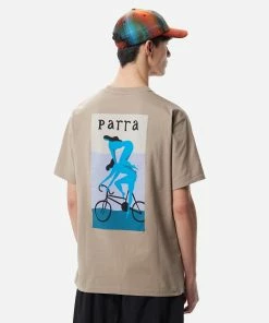 Mens By Parra Spirits Of The Beach T-Shirt -Nike-shop hp 629559 c scaled