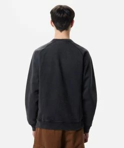 Mens By Parra Swimming With Pets Sweatshirt -Nike-shop hp 629560 c scaled