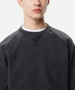 Mens By Parra Swimming With Pets Sweatshirt -Nike-shop hp 629560 d scaled