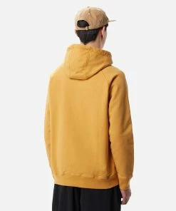 Mens By Parra Anxious Dog Hoodie -Nike-shop hp 629561 c scaled