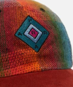 Mens By Parra Diamond Tweed Cap -Nike-shop hp 629569 c scaled
