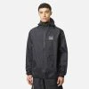 Mens Good Morning Tapes Ripstop Spray Jacket