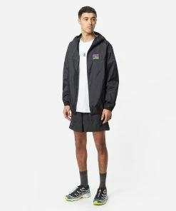 Mens Good Morning Tapes Ripstop Spray Jacket -Nike-shop hp 629885 b scaled