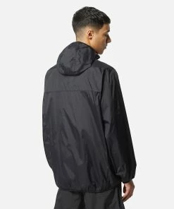 Mens Good Morning Tapes Ripstop Spray Jacket -Nike-shop hp 629885 c scaled