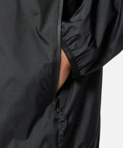 Mens Good Morning Tapes Ripstop Spray Jacket -Nike-shop hp 629885 f scaled