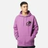 Mens Good Morning Tapes Peace Dove Hoodie