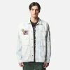 Mens Good Morning Tapes Workers Jacket