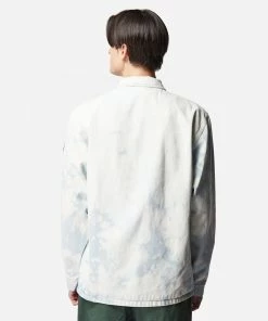 Mens Good Morning Tapes Workers Jacket -Nike-shop hp 629892 c scaled