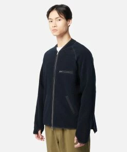 Mens YMC Triple Jacket