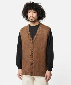 Mens YMC Appalachian Knit