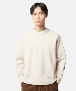 Mens YMC Shrank Sweatshirt
