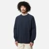 Mens YMC Shrank Sweatshirt