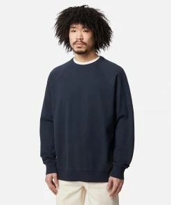 Mens YMC Shrank Sweatshirt