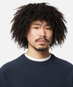 Mens YMC Shrank Sweatshirt -Nike-shop hp 630233 d scaled