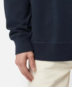 Mens YMC Shrank Sweatshirt -Nike-shop hp 630233 e scaled