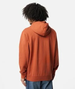Mens Edwin Sunset Fuji Hoodie -Nike-shop hp 630615 c scaled