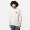 Mens Edwin Japanese Sun Sweatshirt