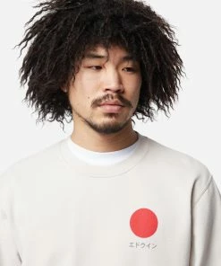Mens Edwin Japanese Sun Sweatshirt -Nike-shop hp 630618 d scaled