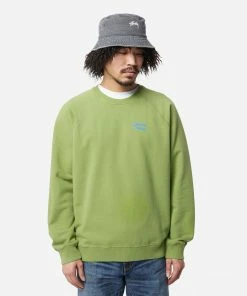 Mens Edwin Dis Service Sweat