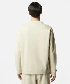 Mens Russell Athletic X HIP Crewneck Sweatshirt -Nike-shop hp 631692 c scaled